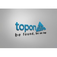 Top On SEO Logo