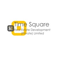 Time Square Real Estate Development (Private) Limited Logo