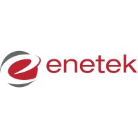 Enetek Power Group Pte Ltd Logo