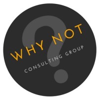 Why Not Consulting Group Logo