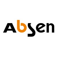 Absen India Logo