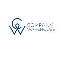 Company Warehouse Logo
