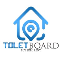 Tolet Board Logo