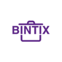 Bintix Logo