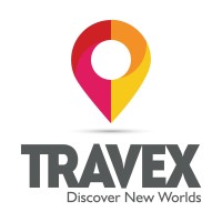 Travex Logo