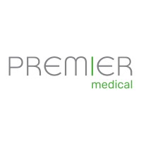 Premier Medical Logo