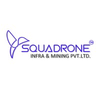 Squadrone Infra & Mining Private Limited Logo