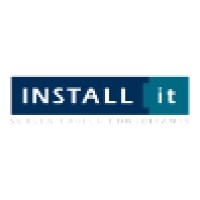 Installit AS Logo