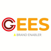 Gees Marketing Pte Ltd Logo