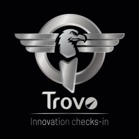 Trovoindia Logo