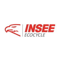 INSEE Ecocycle Lanka Logo