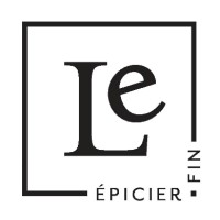 Le Square Epicier Fin Logo