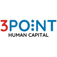 3 Point Human Capital Pvt. Ltd Logo