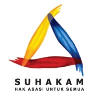 Human Rights Commission of Malaysia (SUHAKAM) Logo