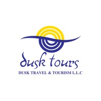 Dusk Travel and Tourism L.L.C Logo