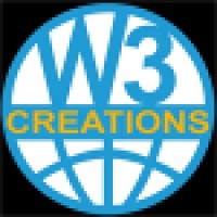 w3creations Logo