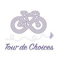 Tour de Choices Logo