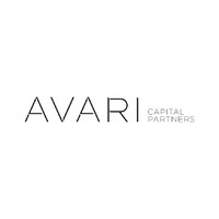 AVARI Capital Partners Logo