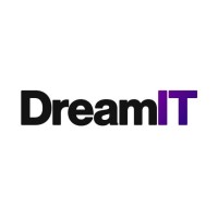 DreamIT Philippines Logo