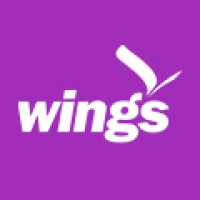 Wings Info Logo