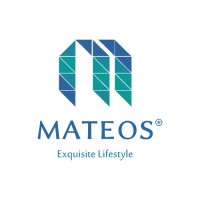 Mateos Group Logo