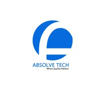 Absolve Tech Logo
