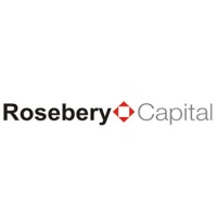 Rosebery Capital (鸿海资本国际) Logo