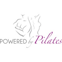Powered By Pilates Logo