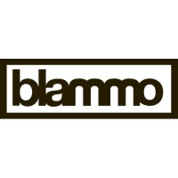 Blammo Media Logo