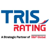 TRIS Rating Co., Ltd. Logo