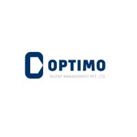 Optimo Talent Management Private Limited Logo