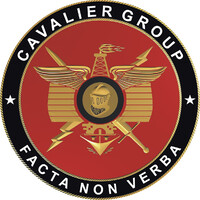 Cavalier Group of Companies Logo