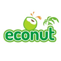 Econut Logo