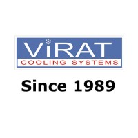 Virat Cooling Systems Logo