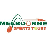 Melbourne Sports Tours Logo