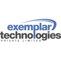 Exemplar Technologies Private Limited Logo