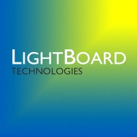 LightBoard Technologies Logo