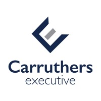 Carruthers Executive Logo