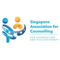 Singapore Association for Counselling Logo