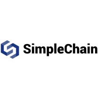 SimpleChain Foundation Logo