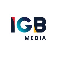 IGB Media Logo