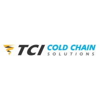 TCI Cold Chain Solutions Ltd. Logo