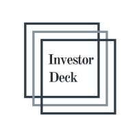 Investor Deck Logo