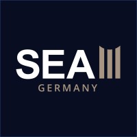 SEA Group Germany Logo