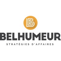 Belhumeur Stratégies daffaires Logo