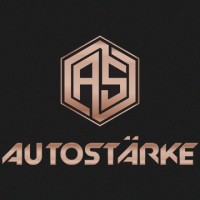 Autostarke Logo
