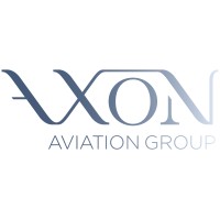 AXON Aviation Group Logo