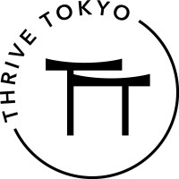 Thrive Tokyo Logo