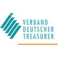 Verband Deutscher Treasurer e.V. Logo