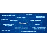 MENLOPARK TECHNOLOGIES PVT LTD Logo